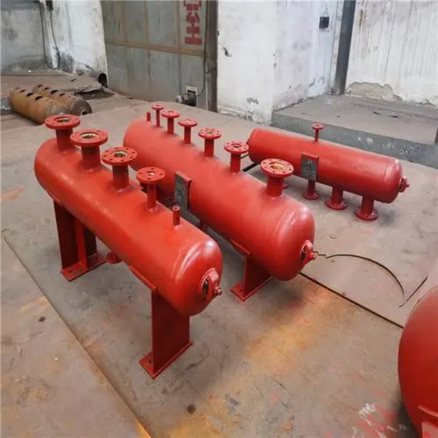 抚松分集水器安装<font style='color:red'>高度</font>